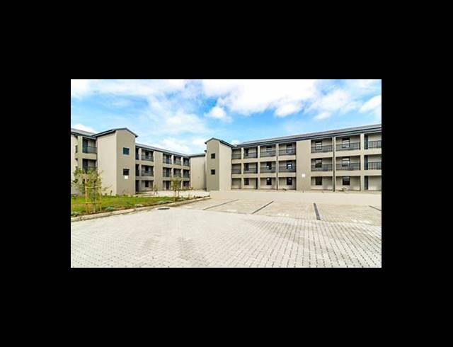 2 BEDROOM APARTMENT TO LET IN PARKLANDS EAST
